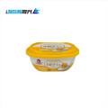 IML 5 oz 140 ml Plastikbecher Dessert Eiscreme Pp Pudding Tasse
